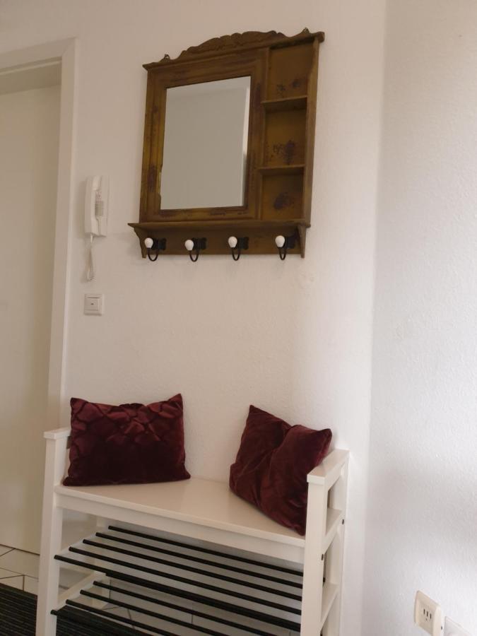 Ferienwohnung Sonnenblick Zempin Extérieur photo