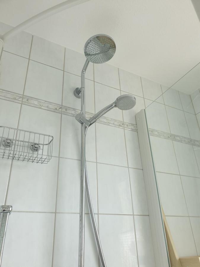 Ferienwohnung Sonnenblick Zempin Extérieur photo