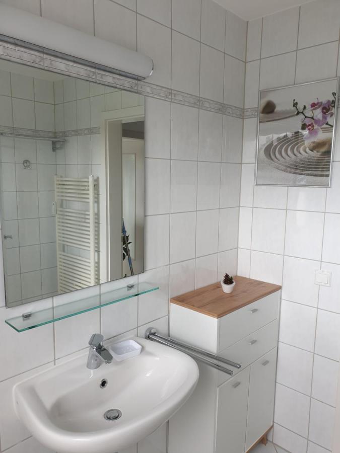 Ferienwohnung Sonnenblick Zempin Extérieur photo